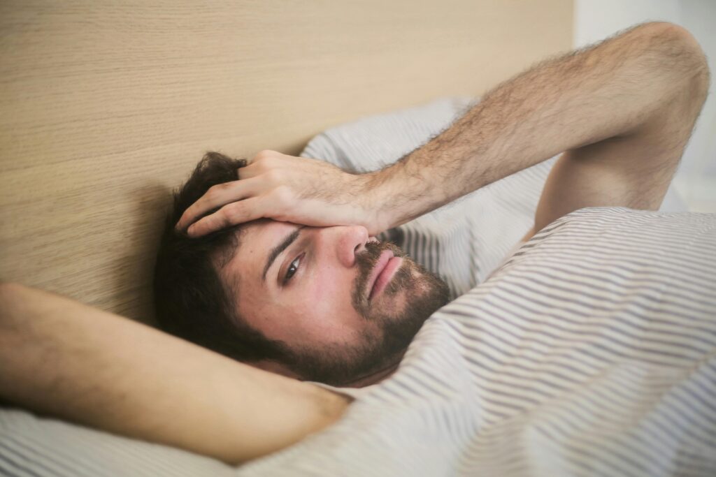 Causas del insomnio: ¿qué te impide dormir bien?