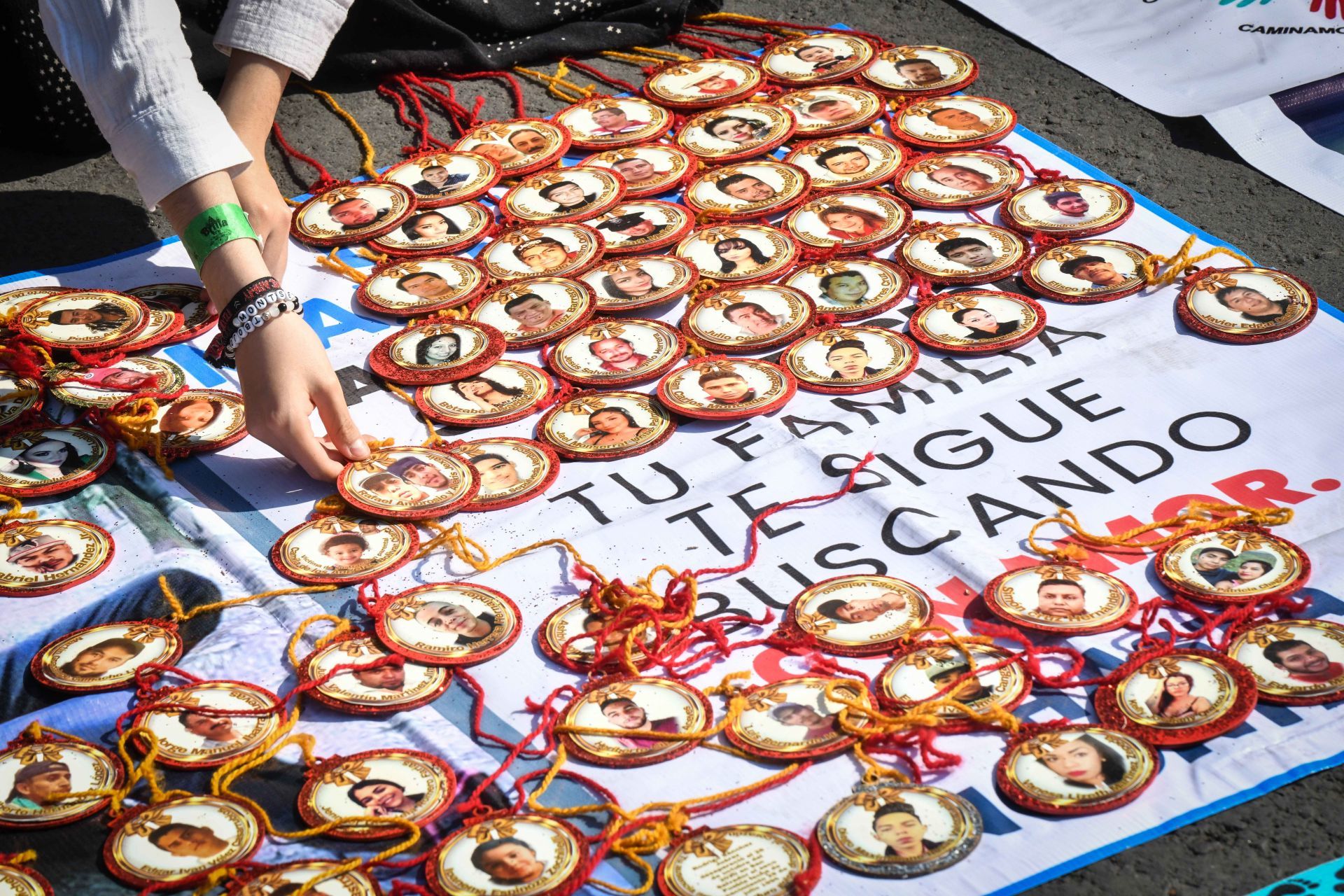 La investigación sobre los “vuelos de la muerte” no avanza porque se protege el “prestigio” del Ejército