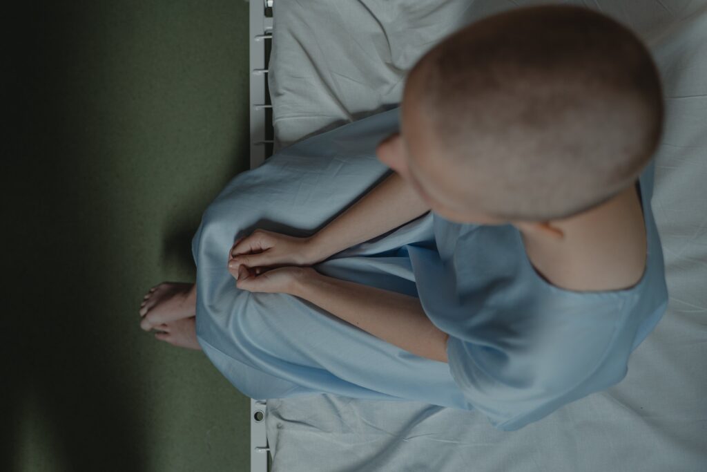 ¿Por qué está aumentando el cáncer entre los menores de 50 años?