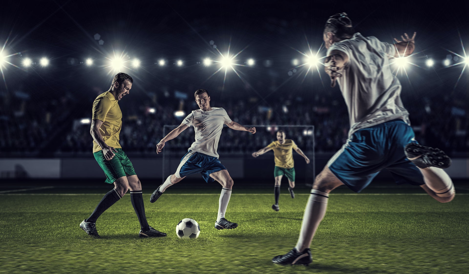 Discriminación por mes de nacimiento: el efecto de la edad relativa en el deporte