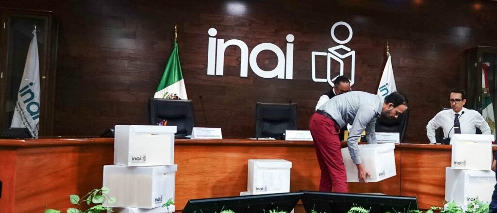 OPINIÓN | Caso Inai: El gobierno amenaza el derecho a saber de los mexicanos