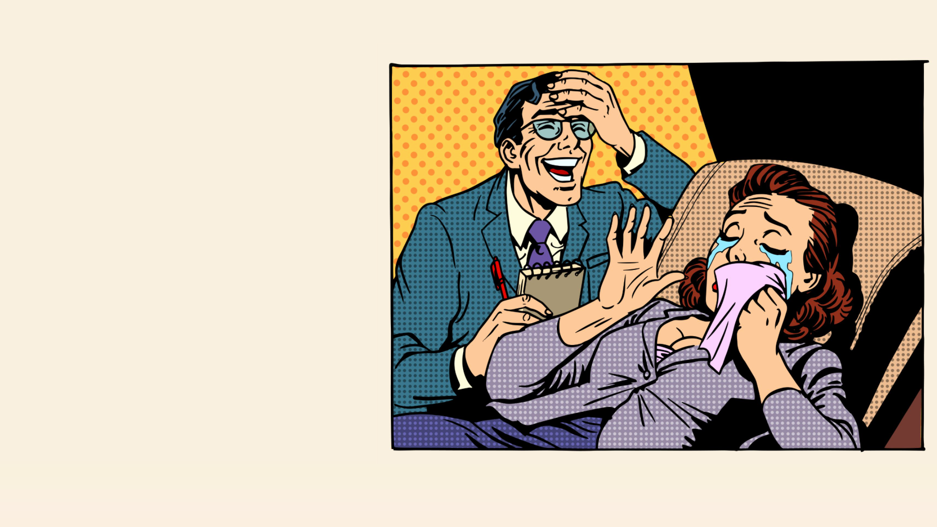 Por qué el humor (y las bromas) son buenos para la salud