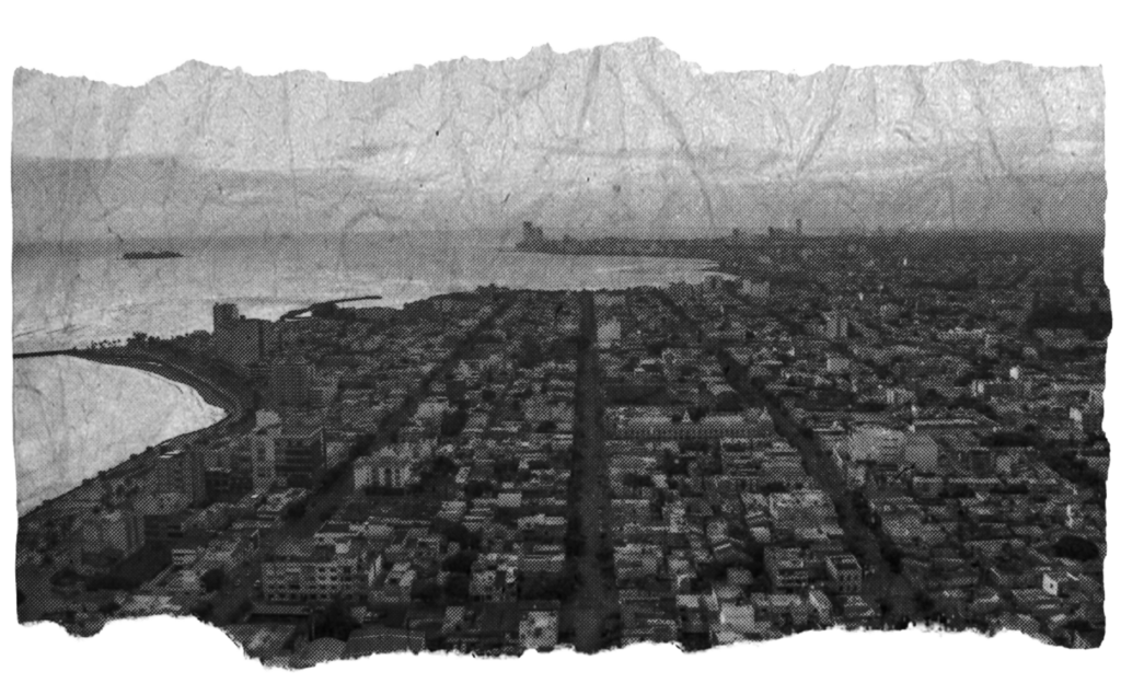 Veracruz de los silencios