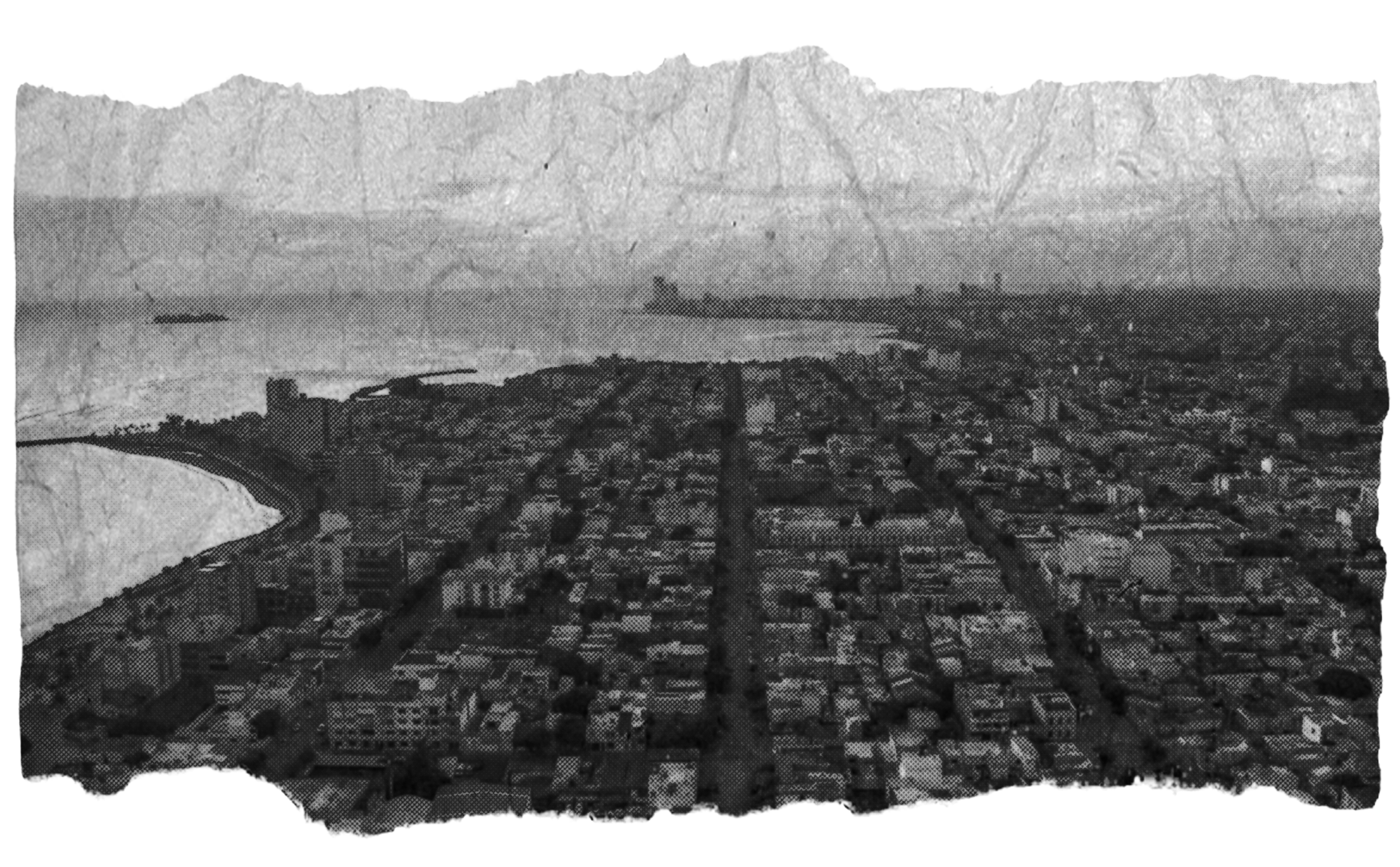 Veracruz de los silencios