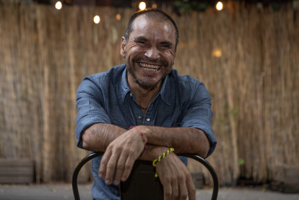 De la milpa y ser  viene-viene a ganar un Premio Ariel