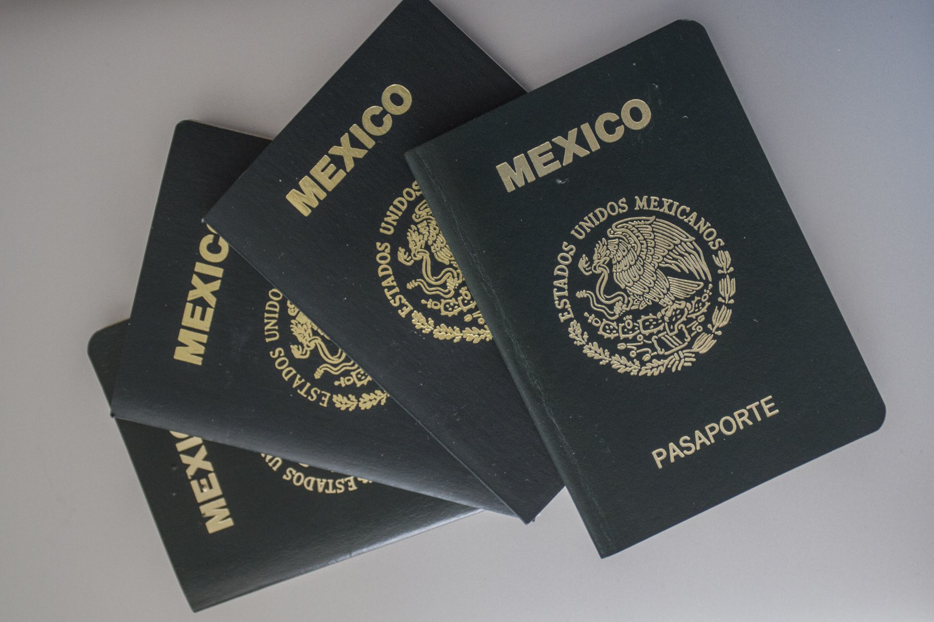 Pasaporte mexicano 2024: precio, requisitos y citas Pasaporte mexicano 2024: precio, requisitos y citas