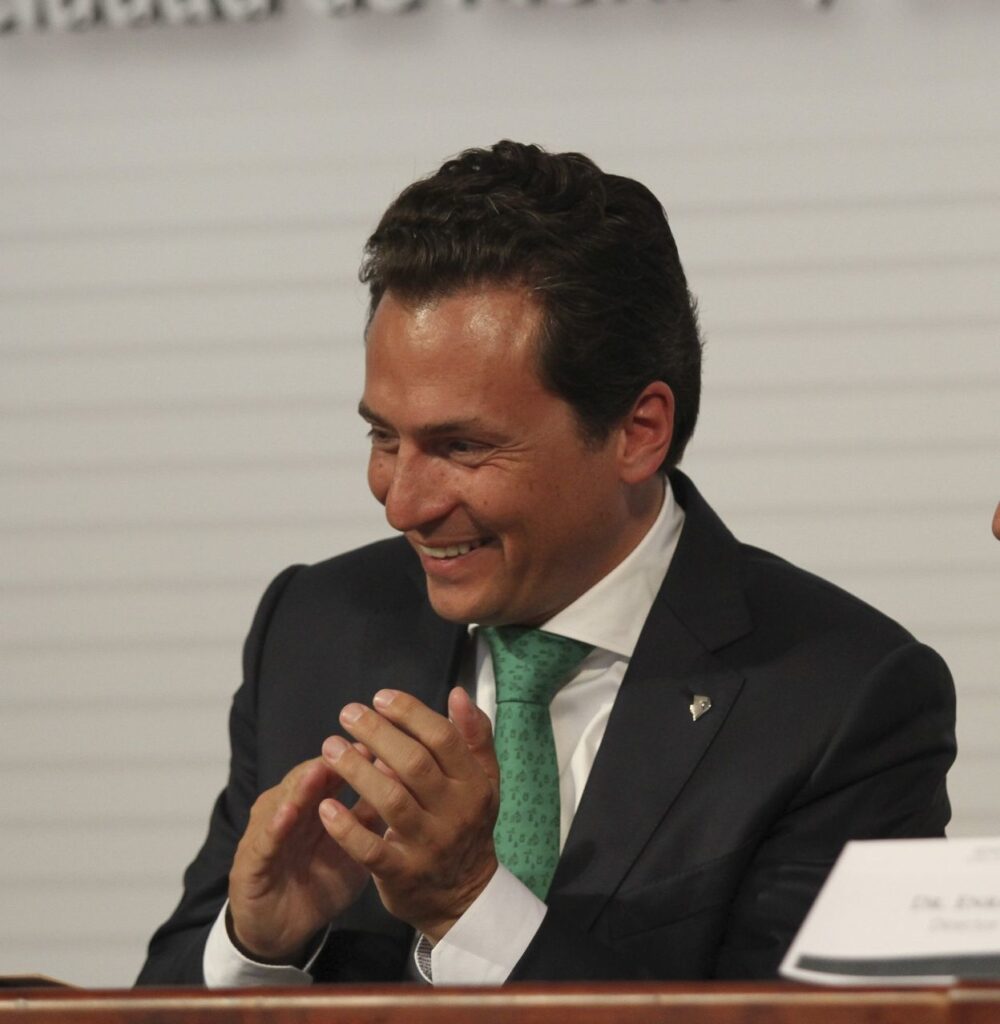 Emilio Lozoya en libertad: juez cancela prisión preventiva justificada y usará brazalete con GPS