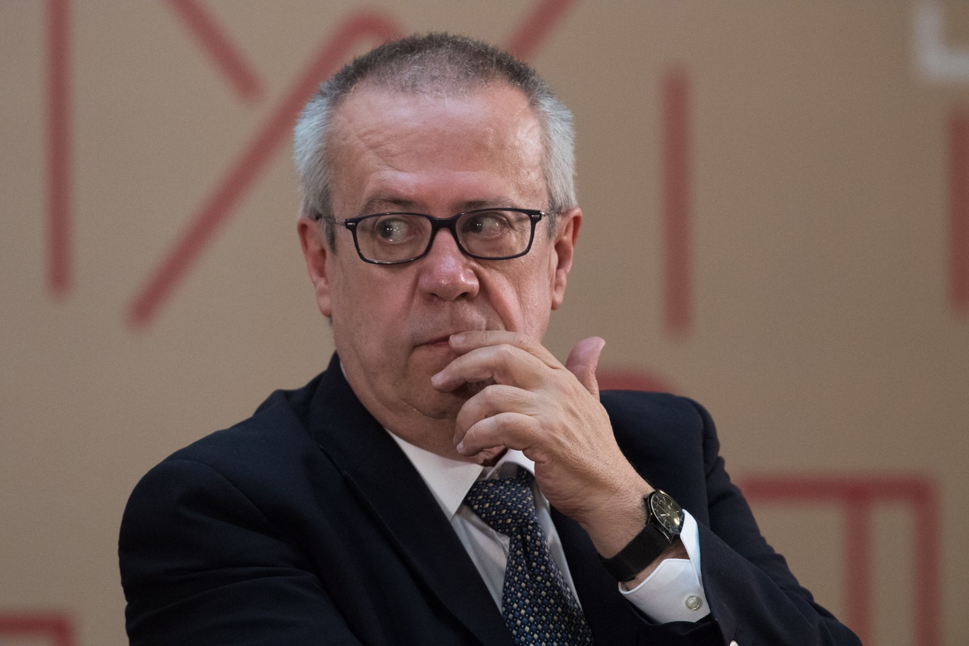 Murió Carlos Urzúa, exsecretario de Hacienda, a los 68 años