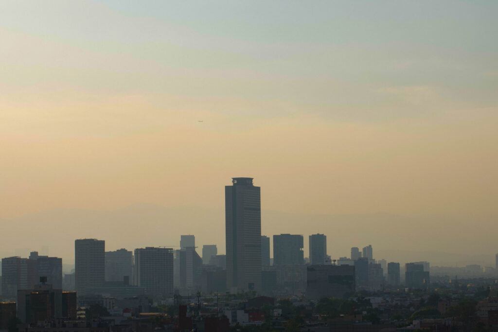 Doble Hoy No Circula por contingencia ambiental este viernes 23 de febrero