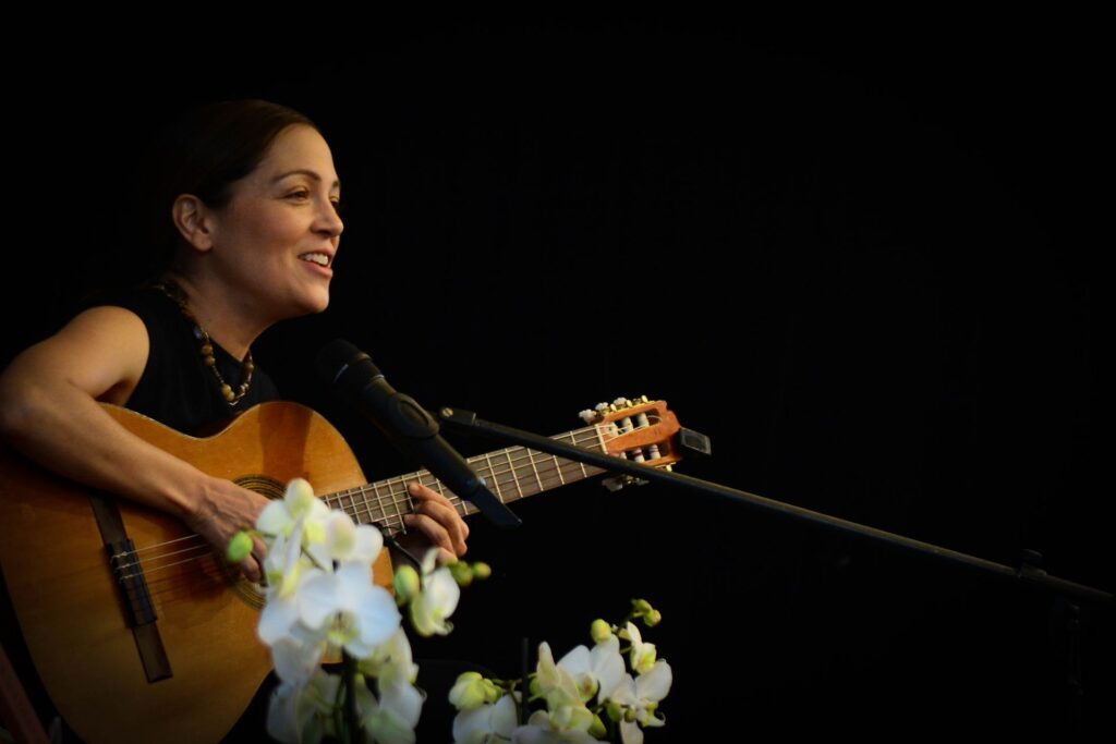 “Esta soy. Ya no pretendo ser otra”