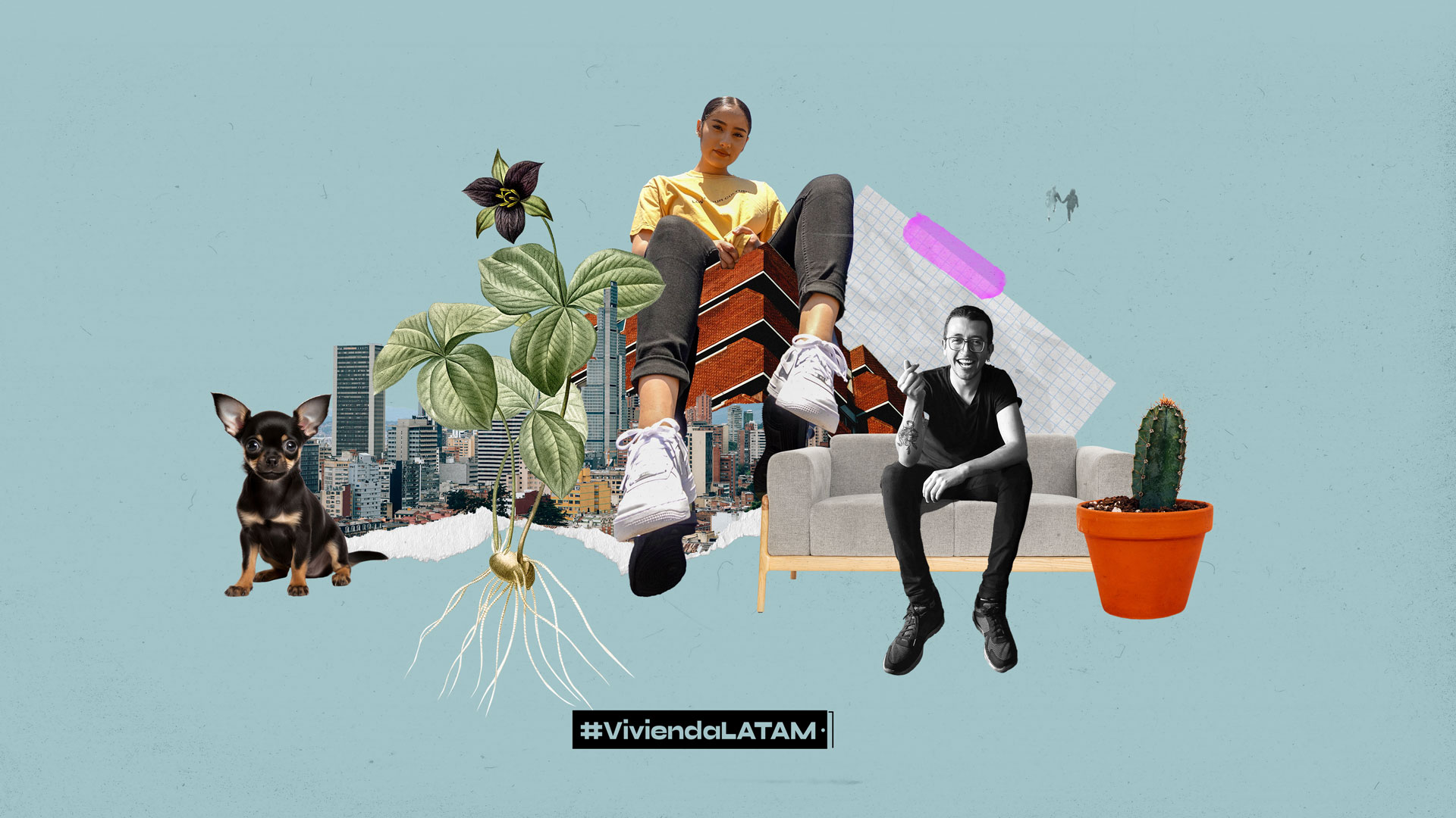 De jóvenes sin vivienda<br>  a jóvenes propietarios
