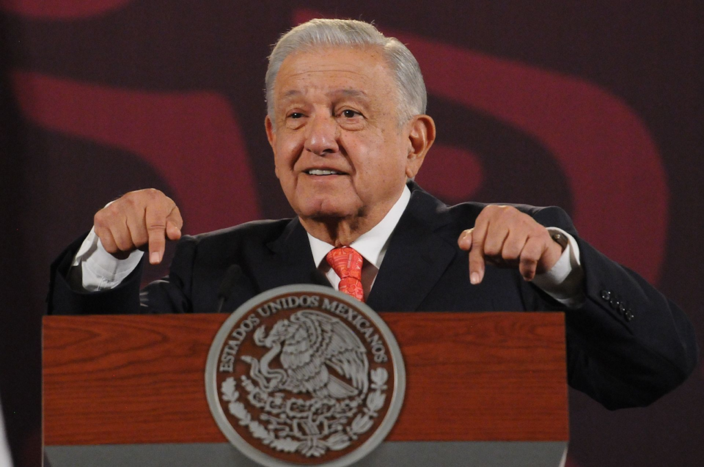 ProPublica responde a AMLO: mantenemos nuestro reportaje, la DEA sí investigó dinero del narco a su campaña en 2006