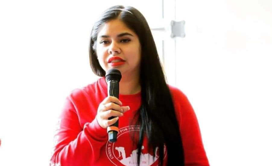 La buscadora Ángela Meraz fue asesinada en Baja California, pese a contar con protección estatal