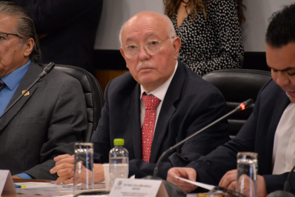 La Auditoría detecta irregularidades por 22 mil mdp en el uso del presupuesto de 2022