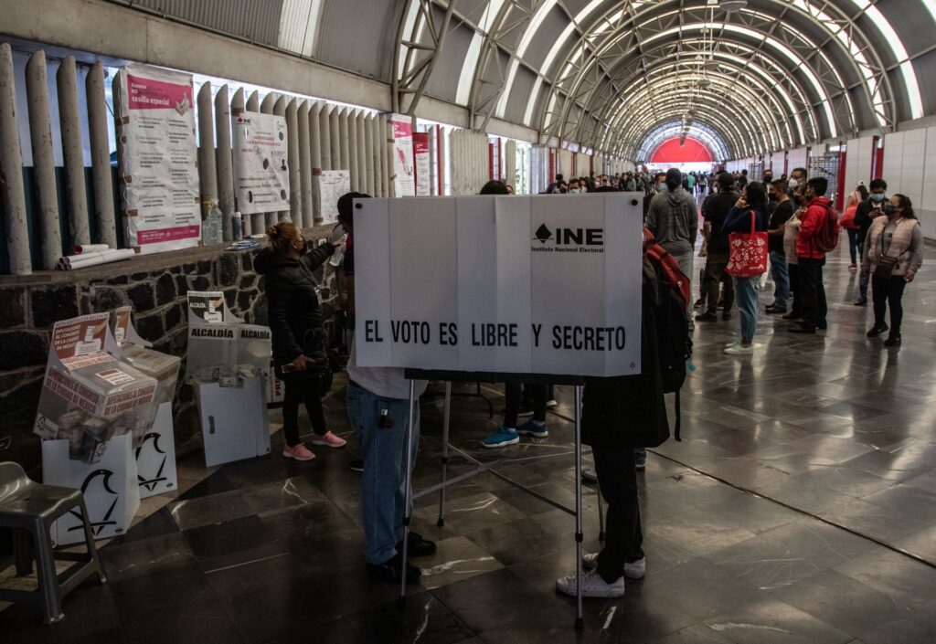 Elecciones 2024: ¿qué está en juego?