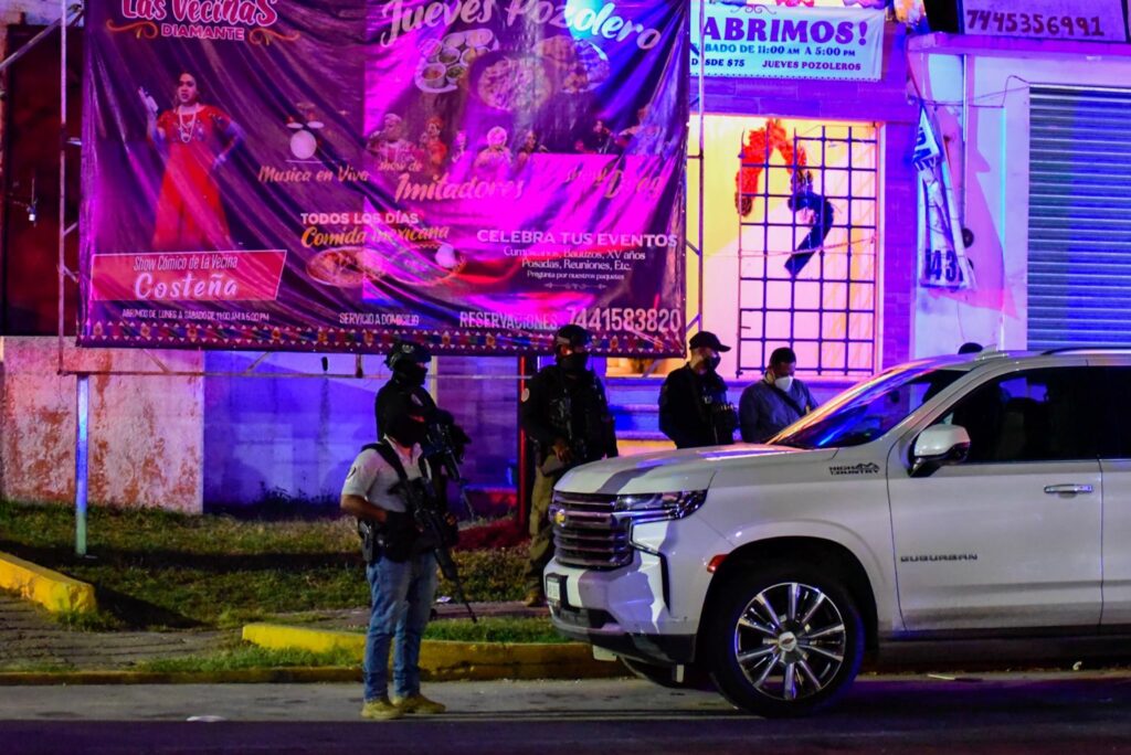 Elecciones 2024: Citibanamex se suma a las alertas sobre los riesgos de la intervención del crimen organizado