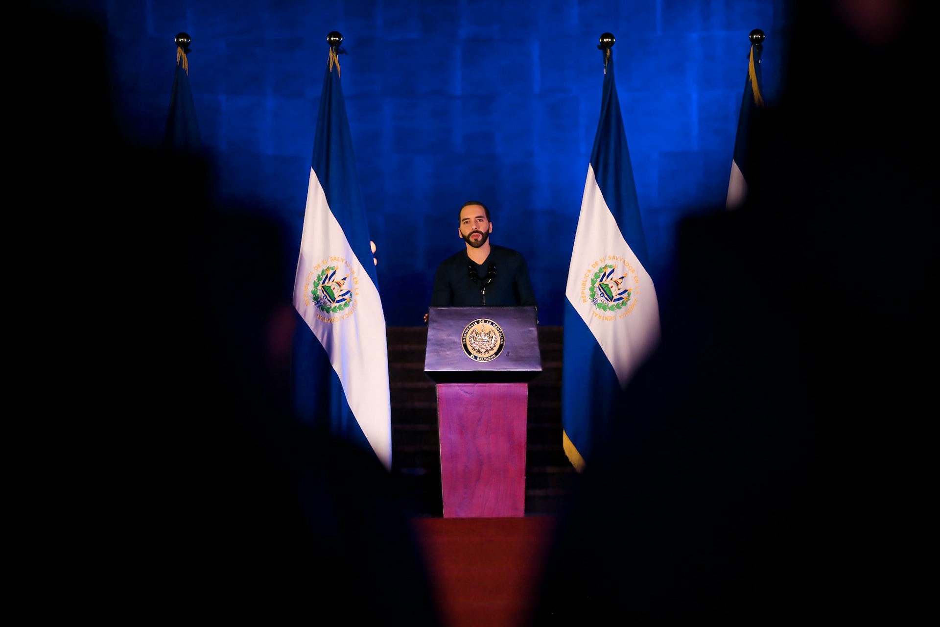 Elecciones en El Salvador: inseguridad, calidad de la democracia y desafíos económicos