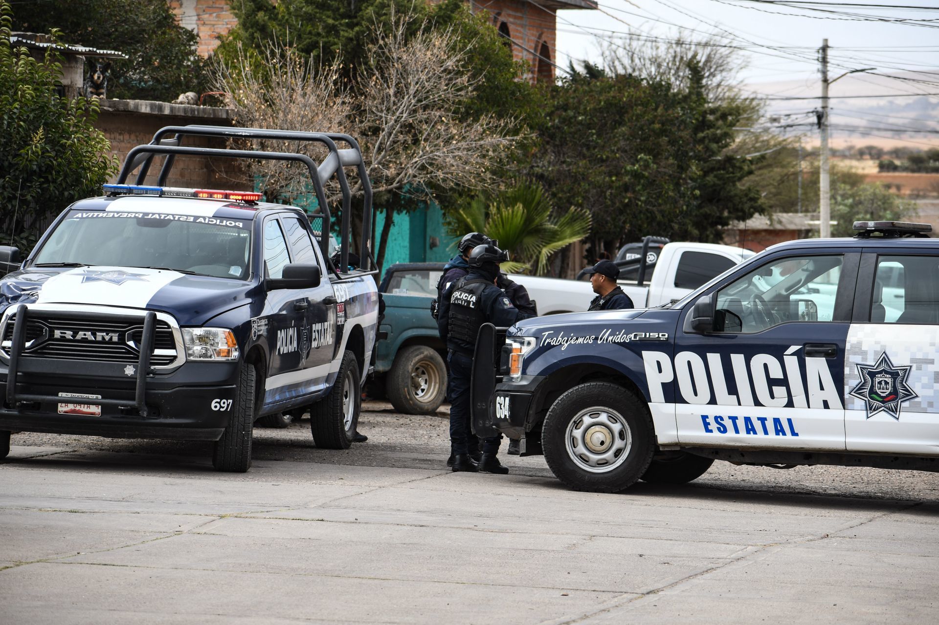 Zacatecas: la violencia arrebata dos miembros a la familia Monreal en menos de una semana