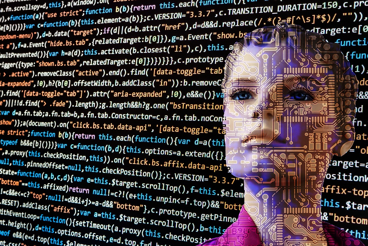 Las gigantes tecnológicas de IA advierten de ciberataques más potentes y sofisticados Las gigantes tecnológicas de IA advierten de ciberataques más potentes y sofisticados