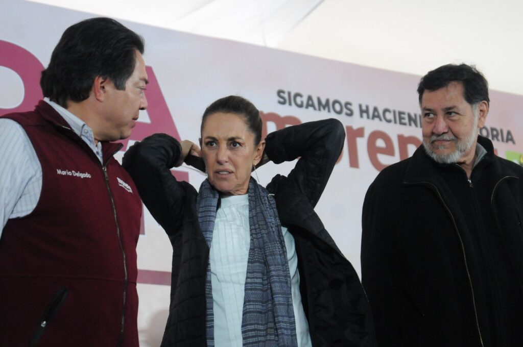 Signa Lab se queda: tribunal electoral confirma que filtrará preguntas del debate presidencial