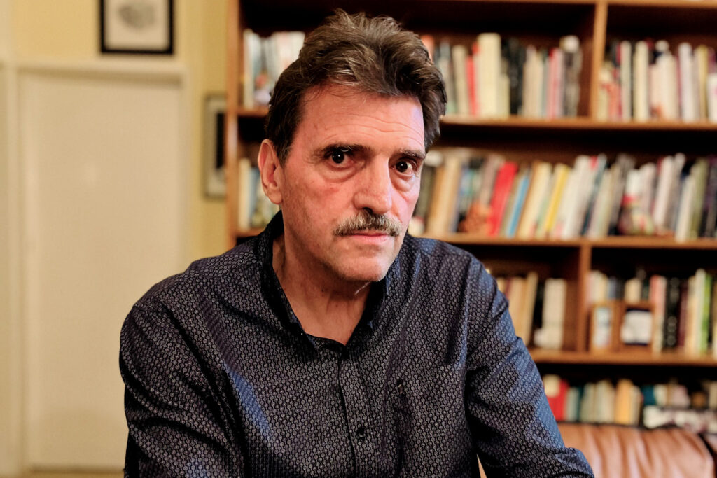 “El populismo de izquierda o de derecha siempre es nefasto”