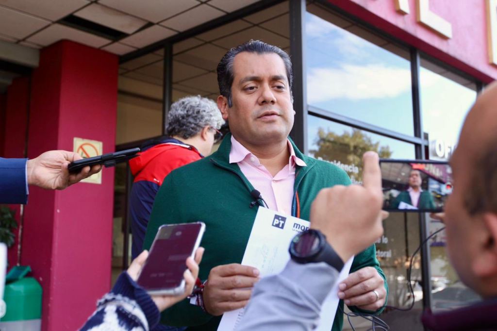 Signa Lab en el debate presidencial: Morena impugna; Reguillo e ITESO se defienden