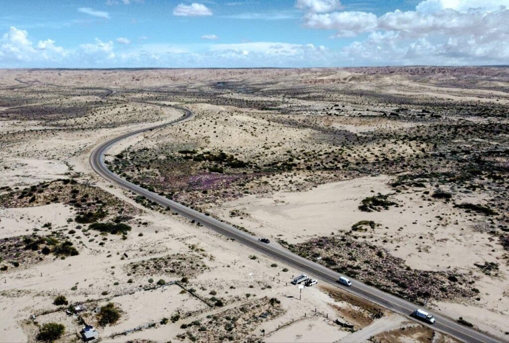 Crisis hídrica en Sonora: 44 municipios en sequía extrema y 22 en sequía excepcional