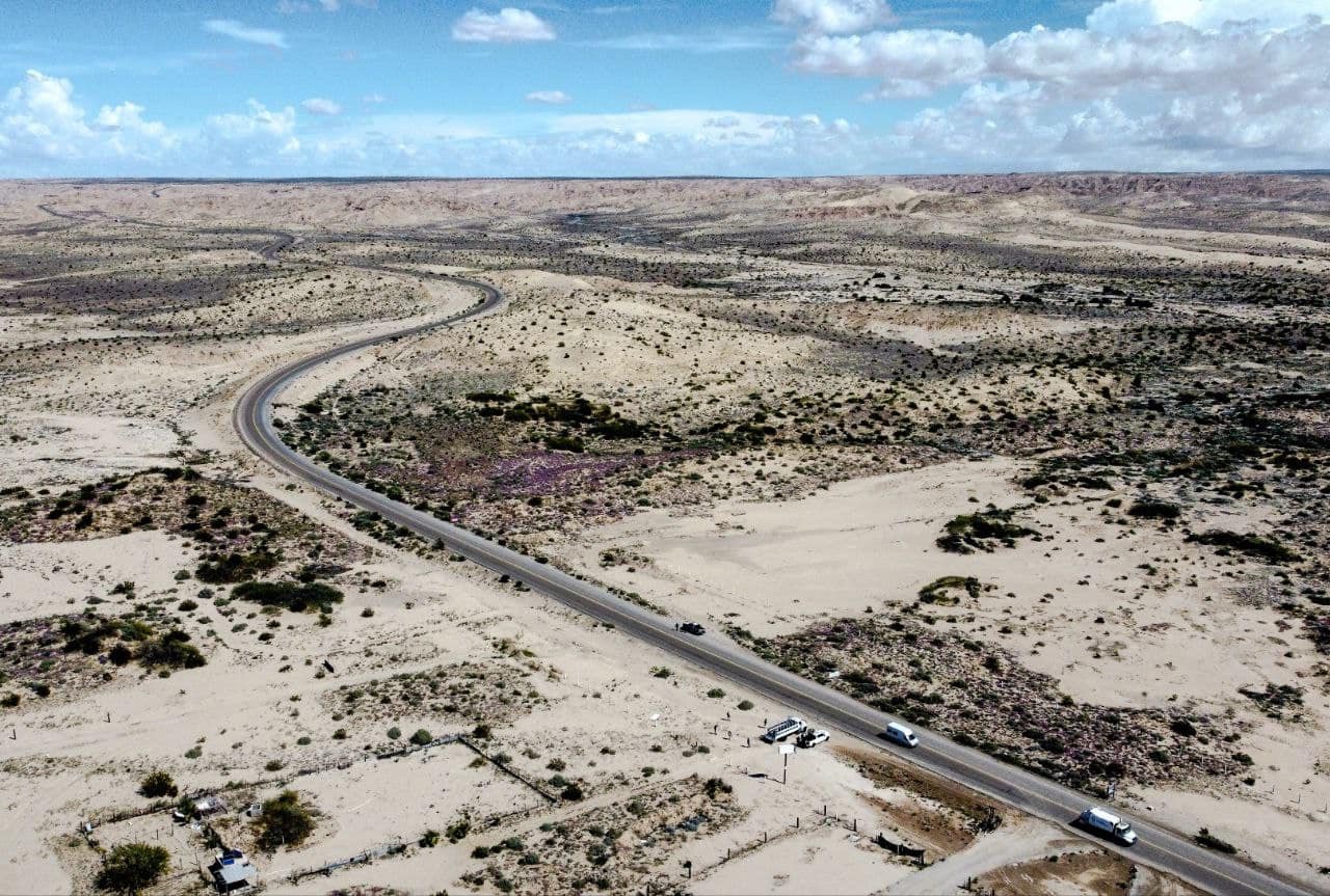 Crisis hídrica en Sonora: 44 municipios en sequía extrema y 22 en sequía excepcional