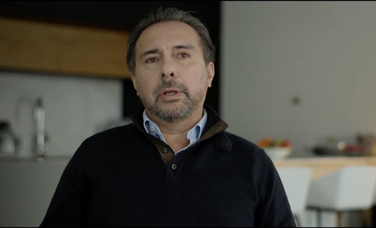 ‘Lo amenacé, pero nunca lo torturé’: Tomás Zerón habla sobre “El Cepillo”
