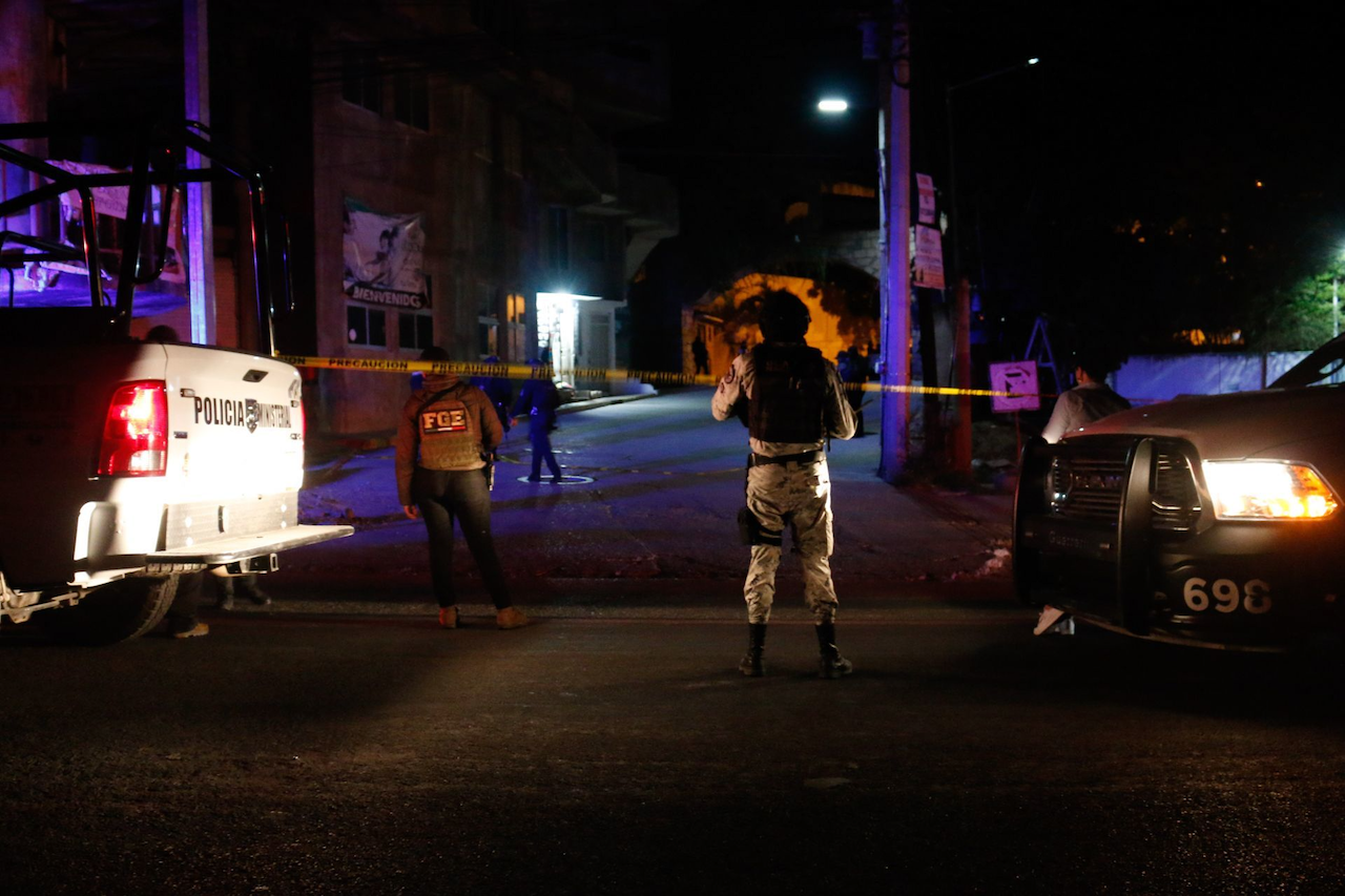 La tregua criminal en Guerrero no avanza; choque entre grupos armados deja un saldo de 17 muertos