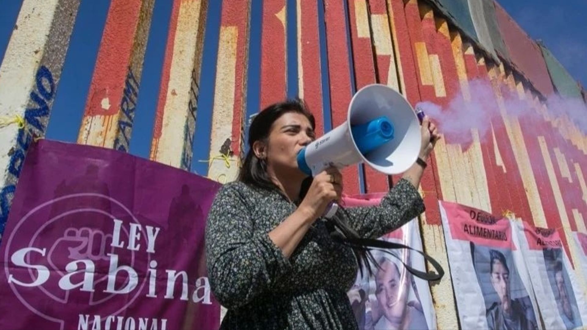 “México es el país de los padres ausentes”