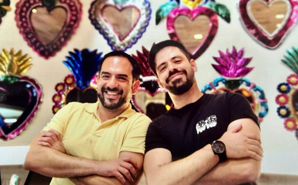 Treinta minutos con mi hermano Manuel en la prisión de Qatar
