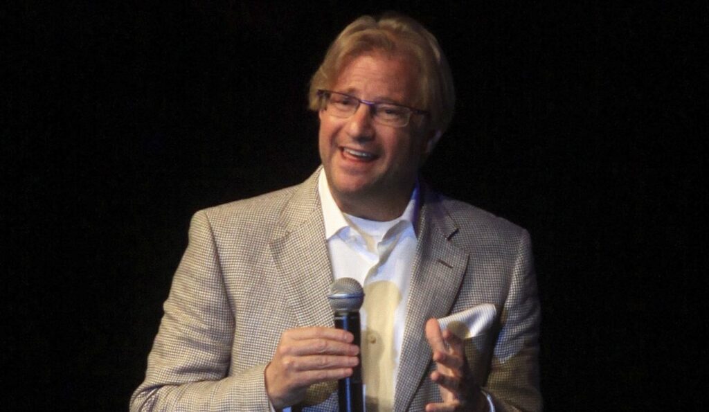 Andrés Roemer, cerca de la extradición a México: Tribunal de Israel da luz verde