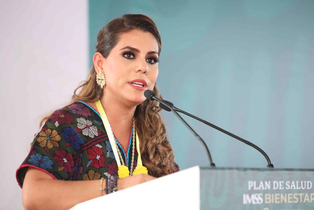 El asesinato de Yanqui Kothan abre crisis en Guerrero: renuncian secretarios y la fiscal enfrenta a la gobernadora