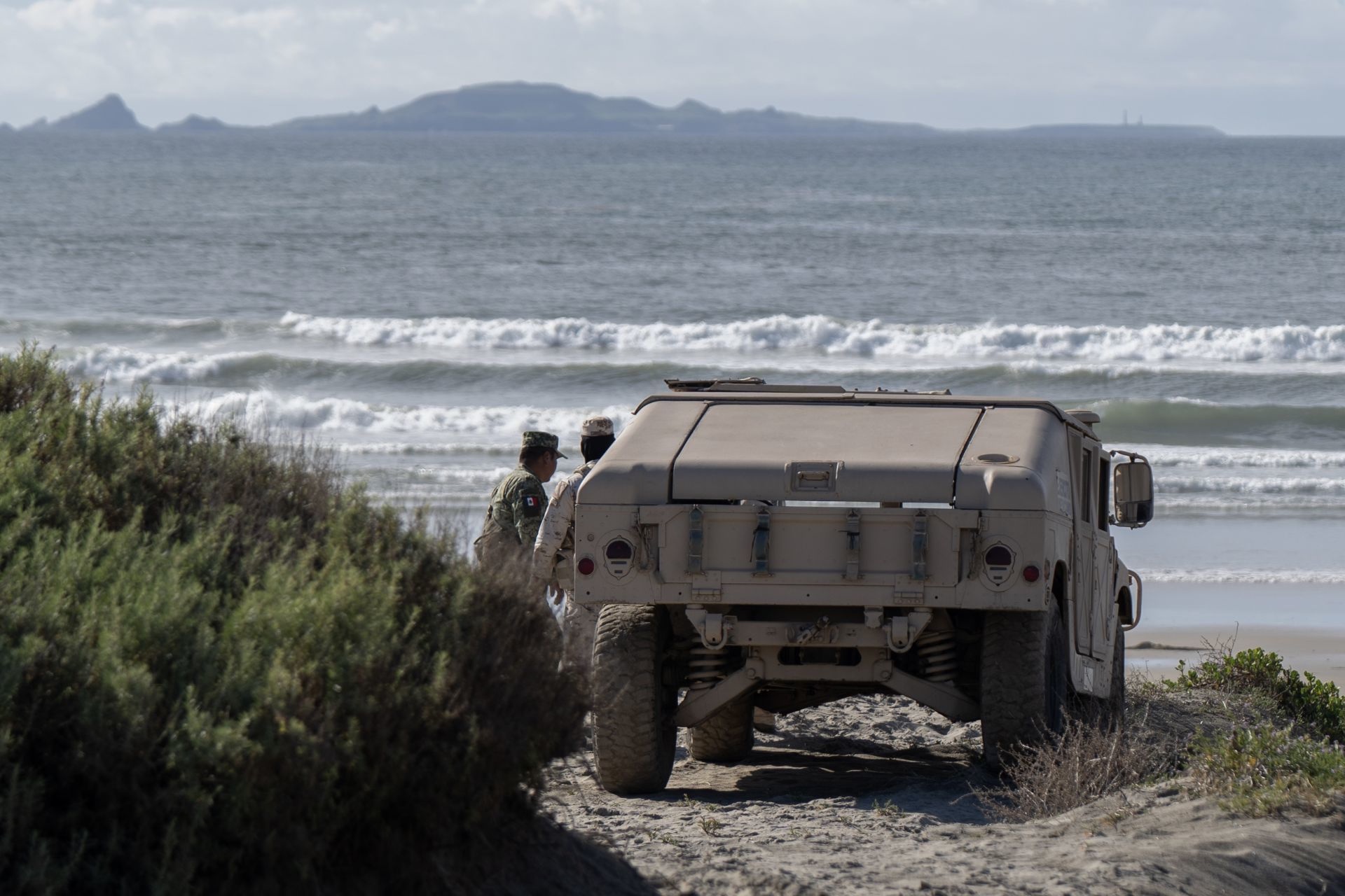 Mando militar es investigado por homicidio tras ‘novatada’ que dejó 7 cadetes muertos