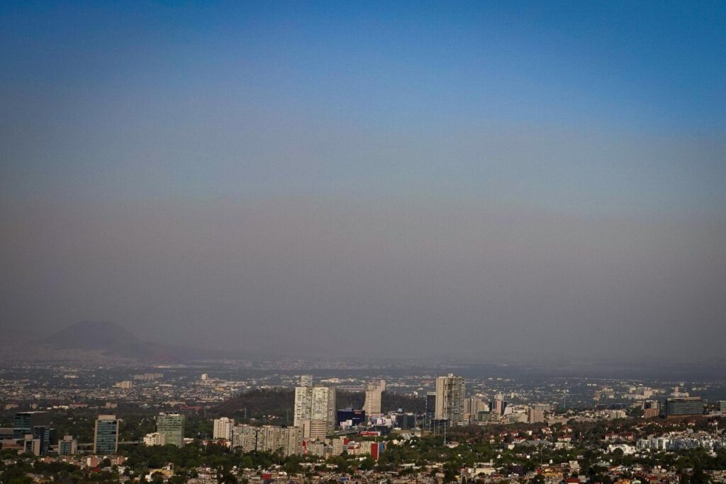 Adiós al Doble Hoy No Circula: suspenden la contingencia ambiental en CDMX y Edomex