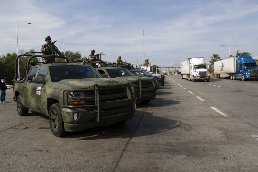 Ahora en Nuevo León: comandos se llevan a familias, buscan a 6 en Tamaulipas