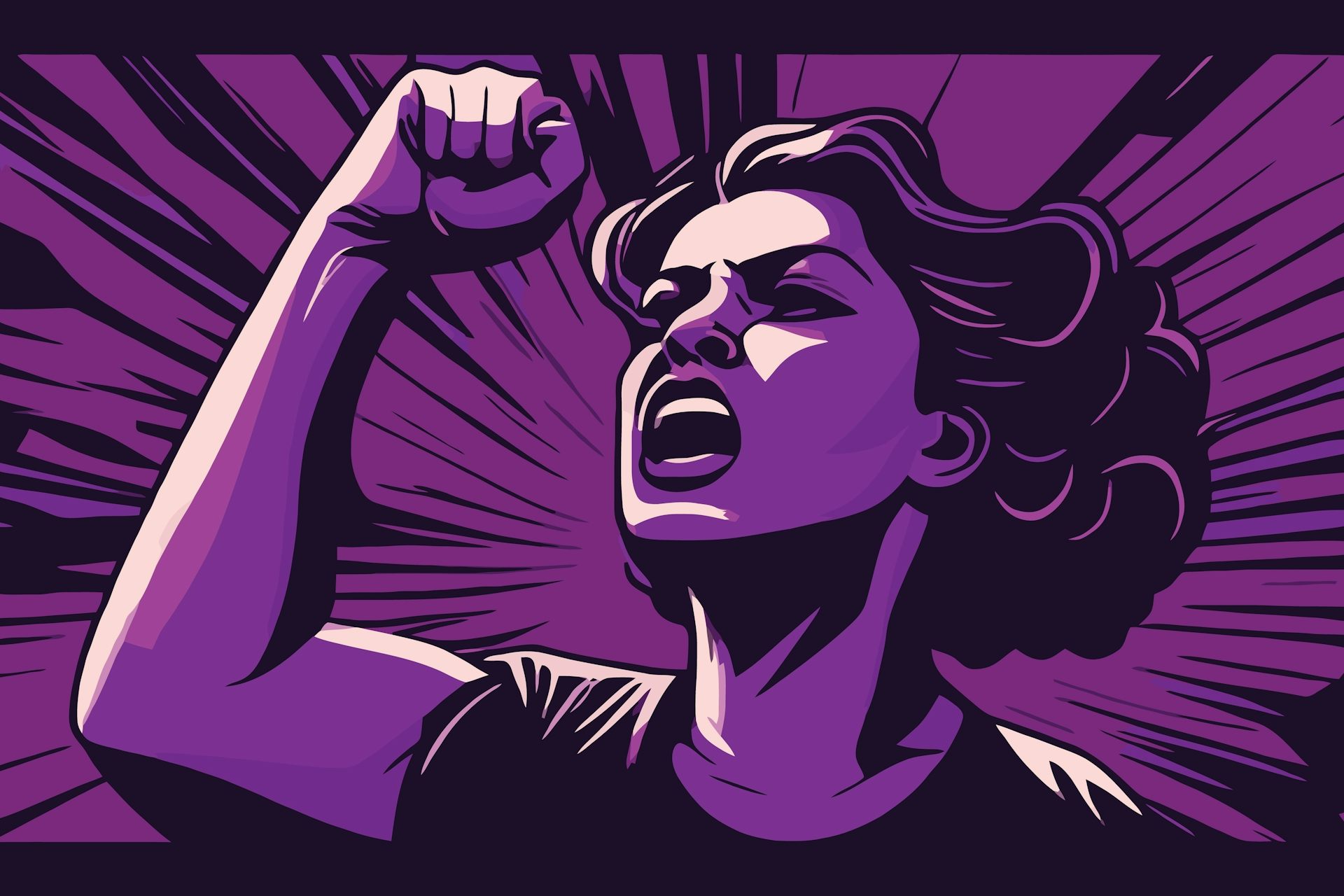 ¿Qué es realmente ser ‘feminazi’?