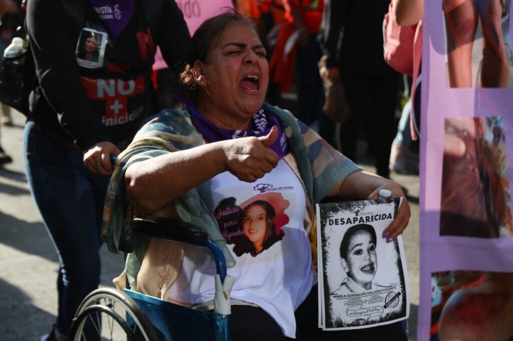 Marcha del 8 de marzo: a qué hora y dónde empieza, ruta y calles cerradas