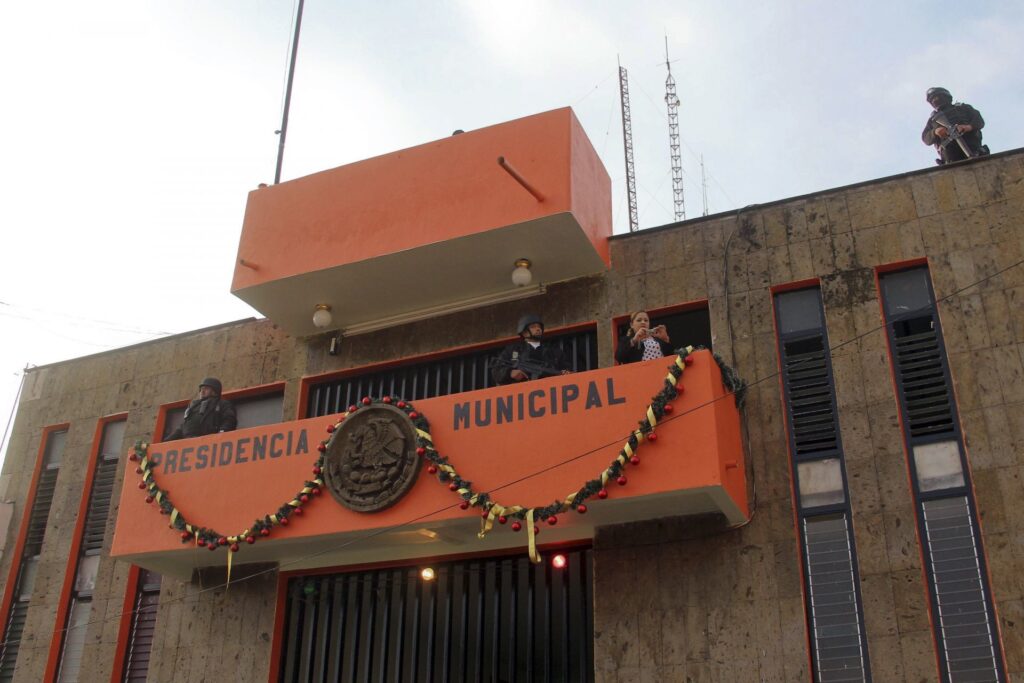 Violencia electoral: el PRI no postulará candidatos en 7 ayuntamientos de Jalisco