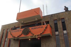 foto para nota del crimen organizado y los candidatos en jalisco