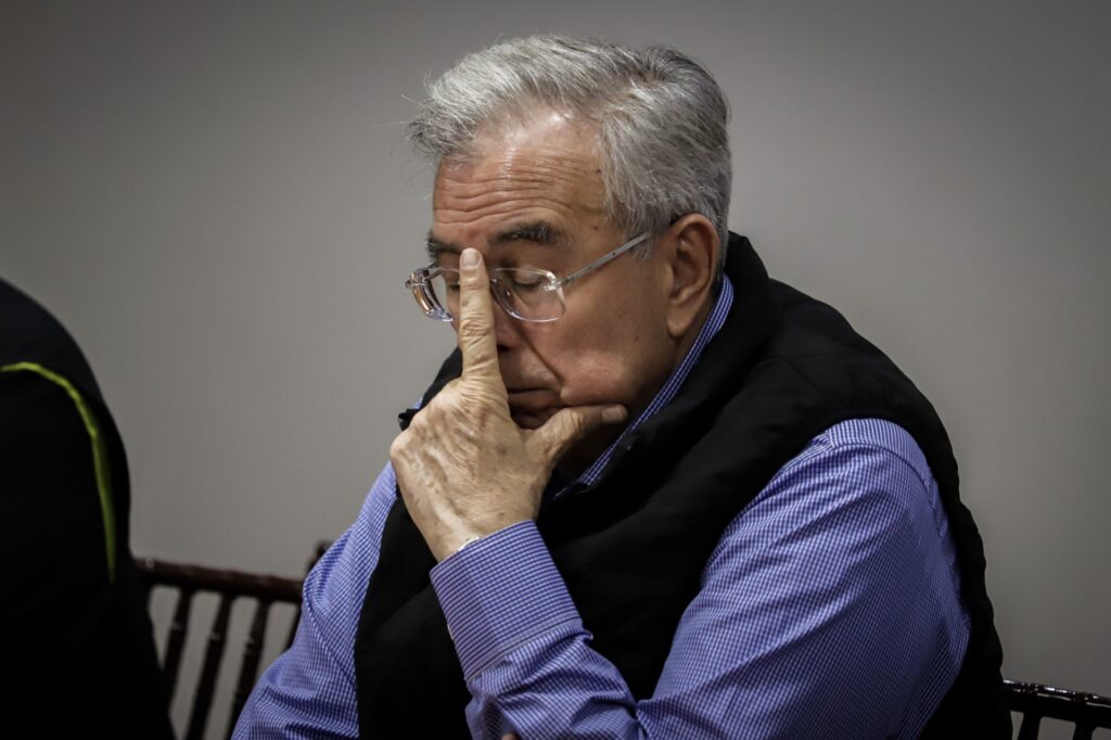 Liberan a 58 de las 66 personas que fueron privadas de su libertad por comandos armados en Culiacán