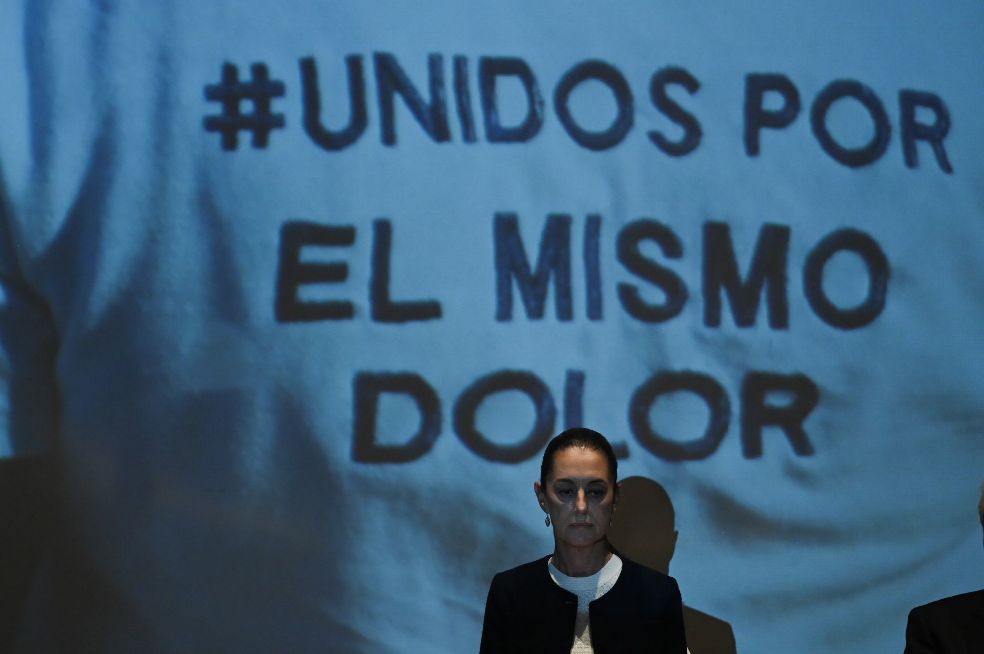 La Iglesia llama a candidatos a desmilitarizar el país; Sheinbaum le revira: no hay militarización