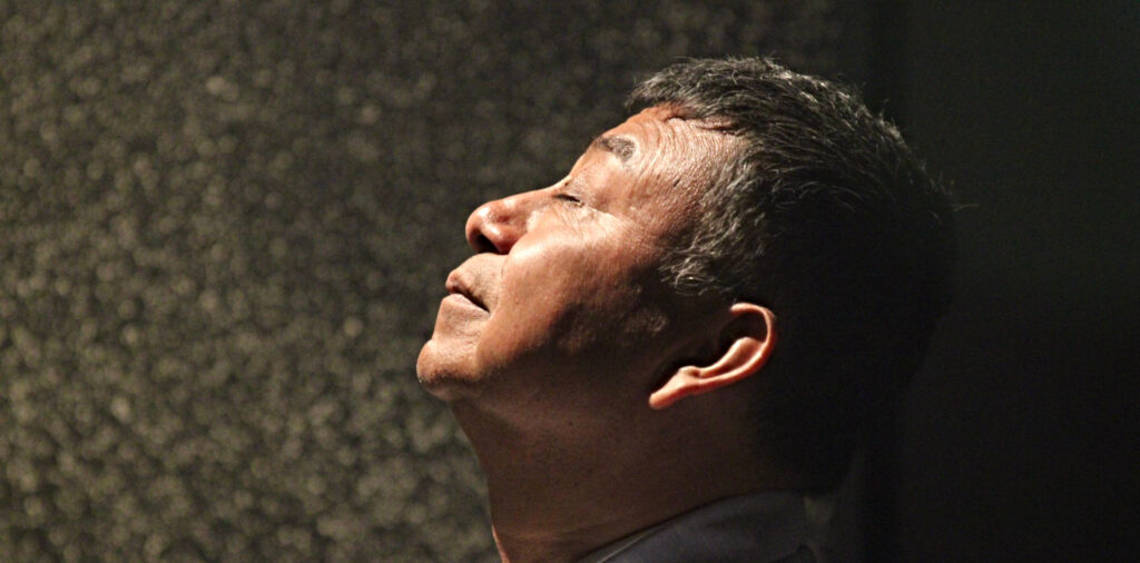 “No entiendo ni me explico el abandono a la cultura”