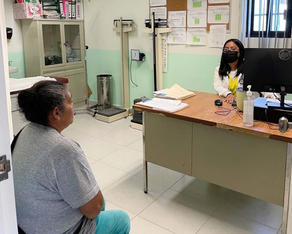 Tlaxcala reporta su primera muerte por el brote del síndrome de Guillain-Barré