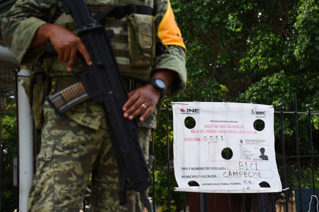 Elecciones 2024: líderes locales de PAN y PES fueron asesinados en Edomex y Sinaloa