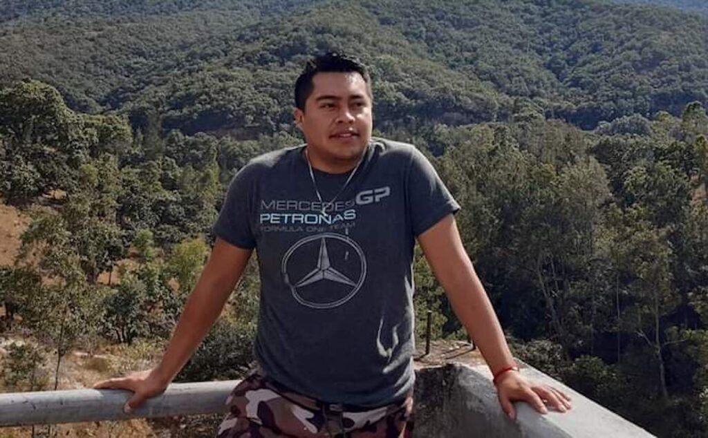 Normalista de Ayotzinapa asesinado no disparó; fue un caso de ‘abuso de autoridad’