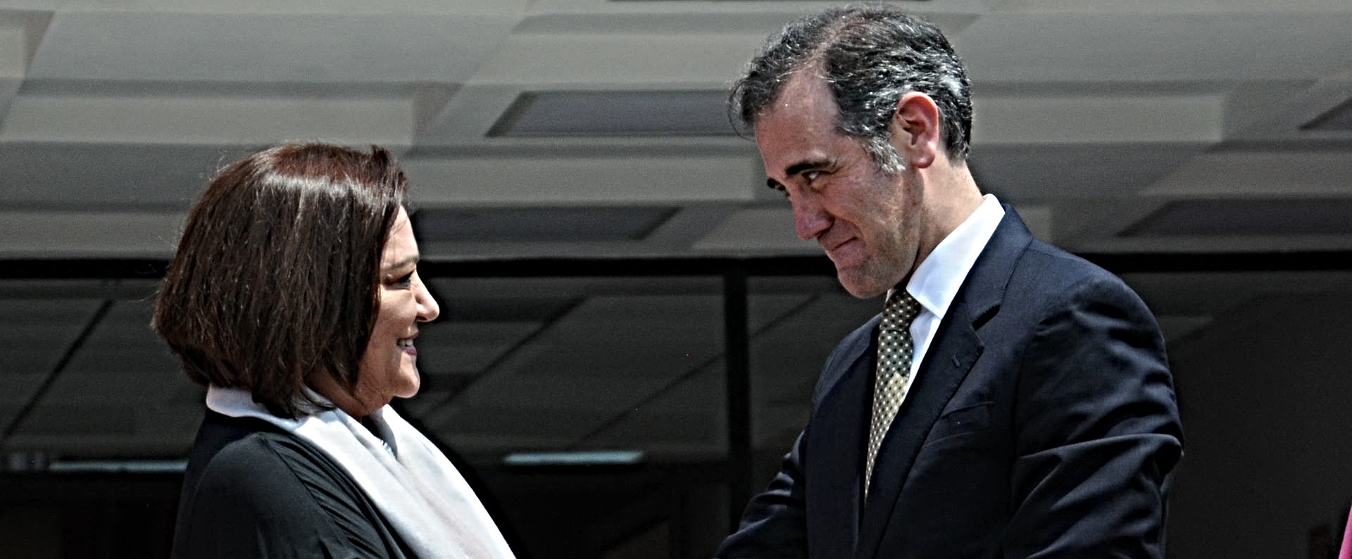 <strong>ERA TADDEI</strong> <br>La nueva burocracia dorada del INE