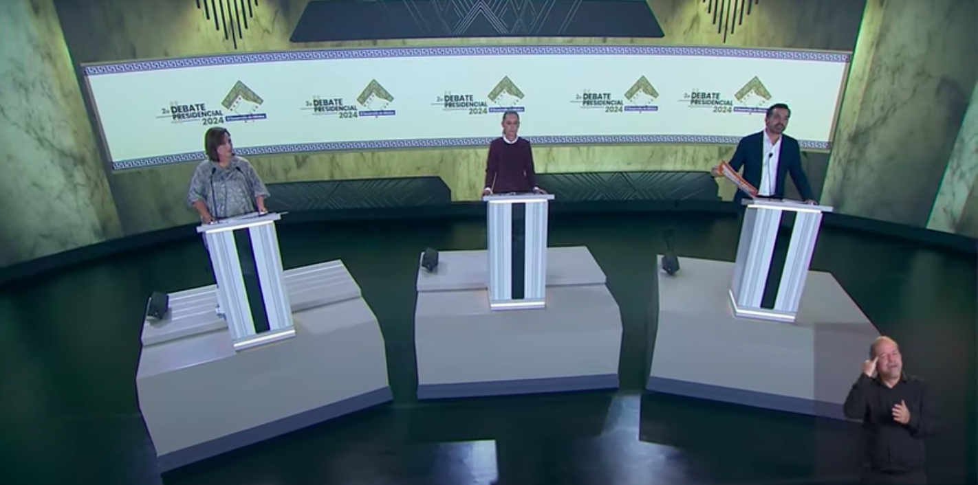 El cambio climático en el debate: mucho marketing verde, pocas ideas
