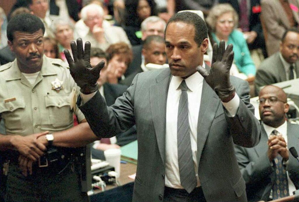 ¿Han aprendido algo los medios de comunicación desde el juicio de O.J. Simpson?